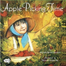 Apple Picking Time