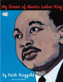 Image for My Dream of Martin Luther King