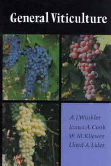 Image for General Viticulture