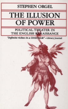 Illusion of Power
