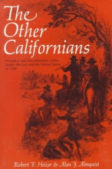 Other Californians