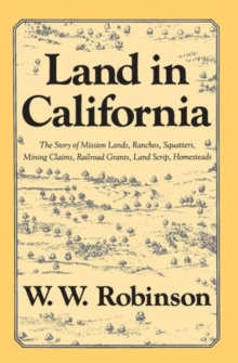 Land in California