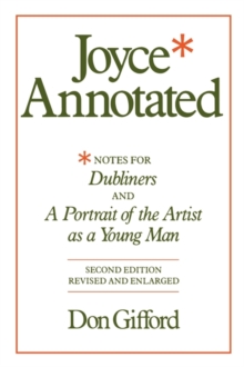 Joyce Annotated