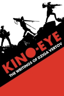 Image for Kino-Eye
