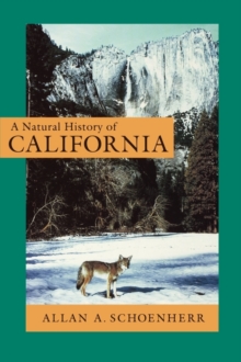 Natural History of California