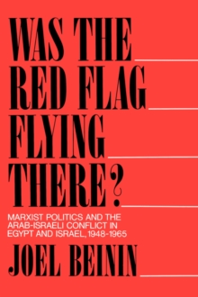 Image for Was the Red Flag Flying There?