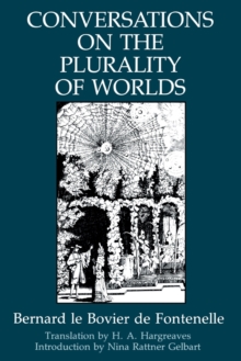 Conversations on the Plurality of Worlds