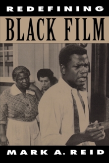 Redefining Black Film