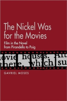 Nickel Was for the Movies
