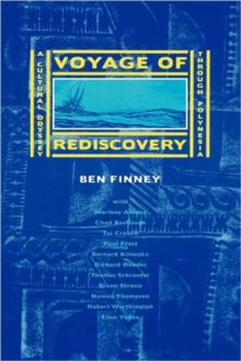 Image for Voyage of Rediscovery