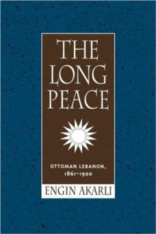 Long Peace