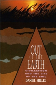 Image for Out of the Earth