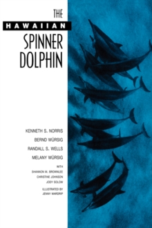 Image for The Hawaiian Spinner Dolphin