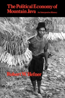 Political Economy of Mountain Java