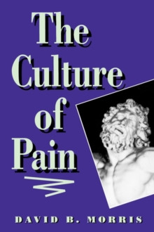 Culture of Pain