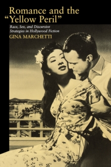 Romance and the Yellow Peril