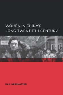 Image for Women in China's long twentieth century