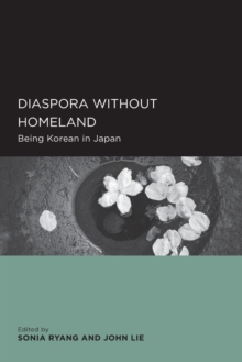Diaspora without Homeland