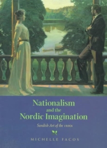Nationalism and the Nordic Imagination