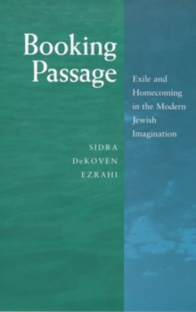 Booking Passage
