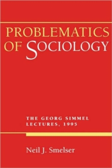 Problematics of Sociology