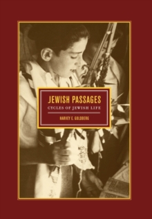 Image for Jewish Passages