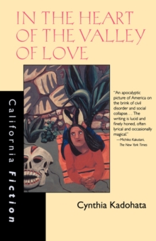 In the Heart of the Valley of Love