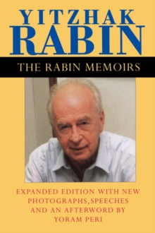 Image for The Rabin Memoirs