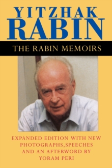 Rabin Memoirs