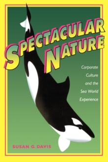 Spectacular Nature