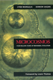 Image for Microcosmos