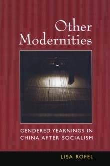 Other Modernities