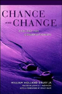 Image for Chance and Change