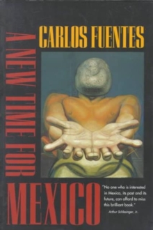 New Time for Mexico