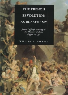 Image for The French Revolution as Blasphemy