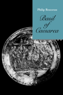 Image for Basil of Caesarea