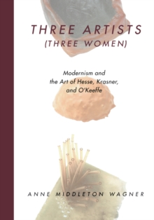 Image for Three Artists (Three Women)