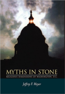 Image for Myths in Stone