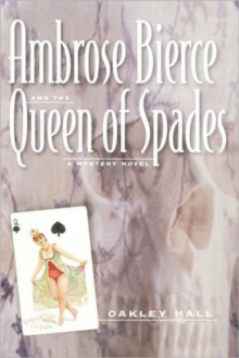 Image for Ambrose Bierce and the Queen of Spades