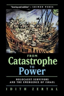 Image for From Catastrophe to Power
