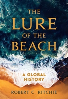 Image for The lure of the beach  : a global history