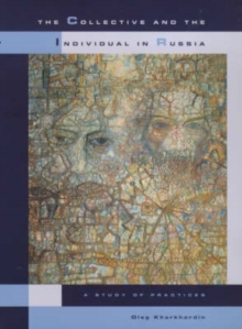Collective and the Individual in Russia