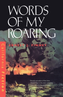 Words of My Roaring