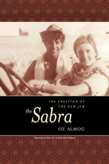 Image for The Sabra