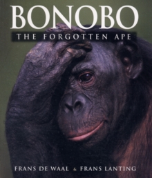Image for Bonobo  : the forgotten ape