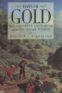 Days of Gold