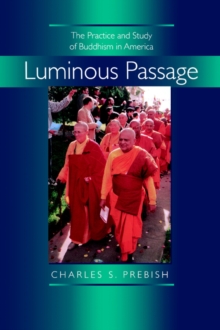 Luminous Passage