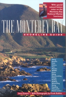 Image for The Monterey Bay Shoreline Guide
