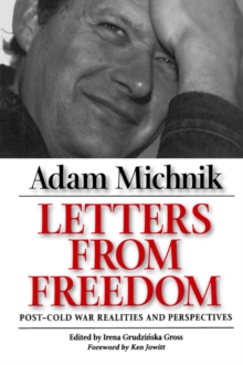 Image for Letters from Freedom