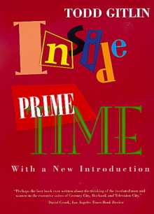 Image for Inside Prime Time
